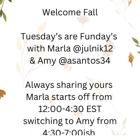 Anything goes share show today 1pm est - Picture 10 of 13